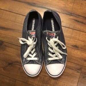 Converse All-Star sneakers